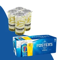 MultiPacks category