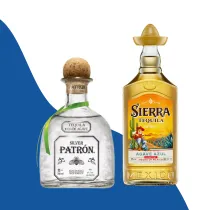 Tequila category