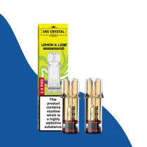 Vape Pods category