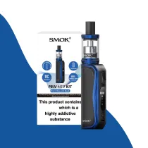 Vape Devices and Kits (not pre-filled) category