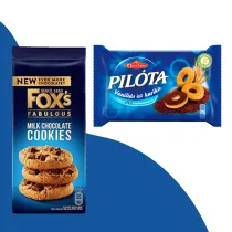 Biscuits category