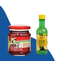 Cooks Ingredients category