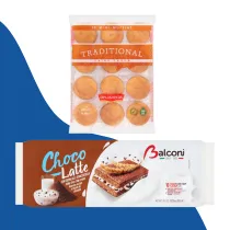 Cakes category