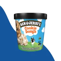 Ice Cream & Desserts category