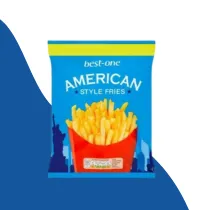 Chips & Potatoes category
