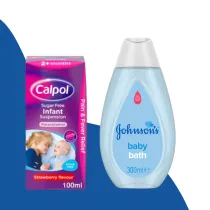 Baby Products category