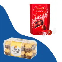 Gifting Chocolates category