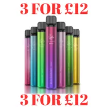 Elf Bar Single Vape category