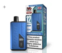 IVG Smart Max Refillable Kit 12K Puffs category