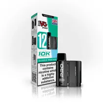 IVG PRO PODS 2F£14 category