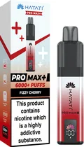 HAYATI PROMAX 2F£20 category