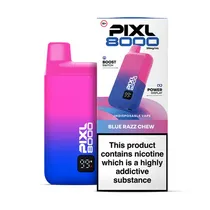 PIXL 8000 2F£16 category