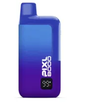 PIXL 8000 Puff Kit Rechargeable  category