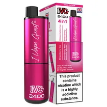 IVG 2400 2F£20 category