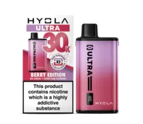 Hyola Ultra 30K Pod Kit  category