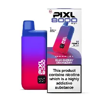 Pixl 8K category