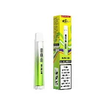 Crystal 600 Prefilled Pod Kit category