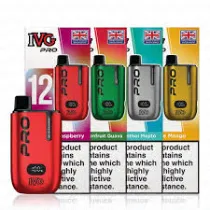 IVG Pro category