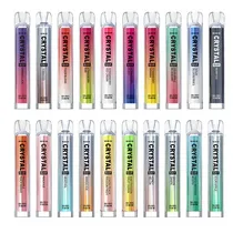 CRYSTAL BAR category