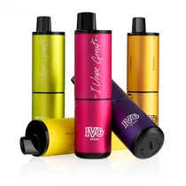 IVG 4 Into 1 2400 Puffs category