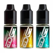Edge E-Liquid category