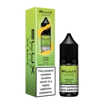 E-LIQUID AND SALTS FROM £2.99 category
