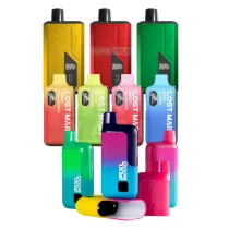 Re-Usable Vapes category