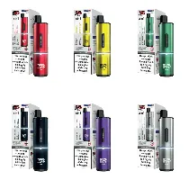 IVG 2400 Prefilled Pod Kit category