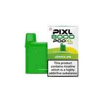 Pixl 8000 Pods 2F£14 category