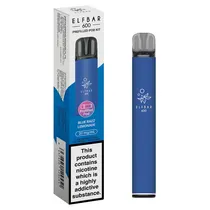 ELFBAR 600 3F£12 category