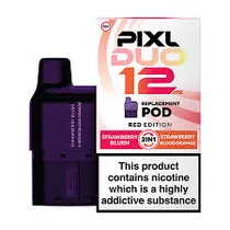 PIXL DUO PODS 3F£20 category