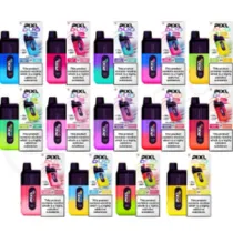 PIXL DUO 12K category