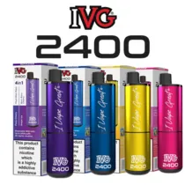 IVG 2400 category