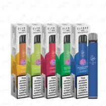 ELF Bar Prefilled POD Kit category
