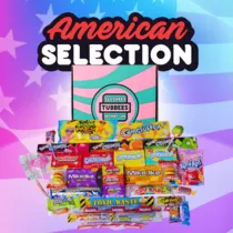 American Selection category
