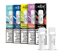 Crystal Bar Pro 2 Pods category
