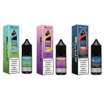 Elux Nic Salts category