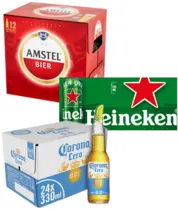 Beer & Cider category