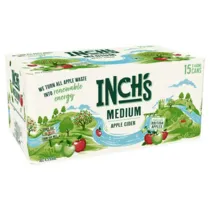 Multipack Cider category