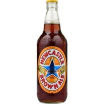 Ales category