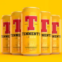 Tennents category