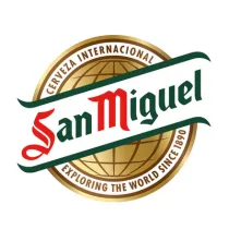 San Miguel category