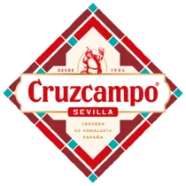 Cruzcampo category