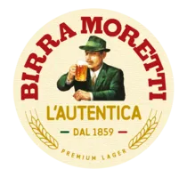 Birra Moretti category