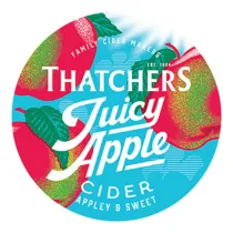 Thatchers category