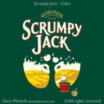 Scrumpy Jack category