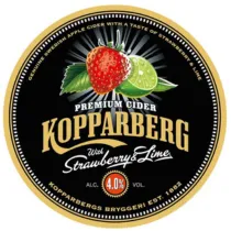 Kopparberg category