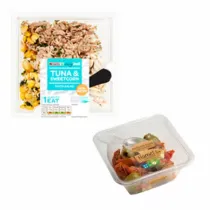 Pasta & Salad Pots category
