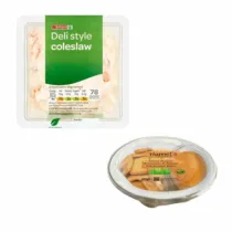 Other Quick Bites category