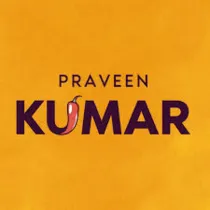 Praveen Kumar Meals -New  category